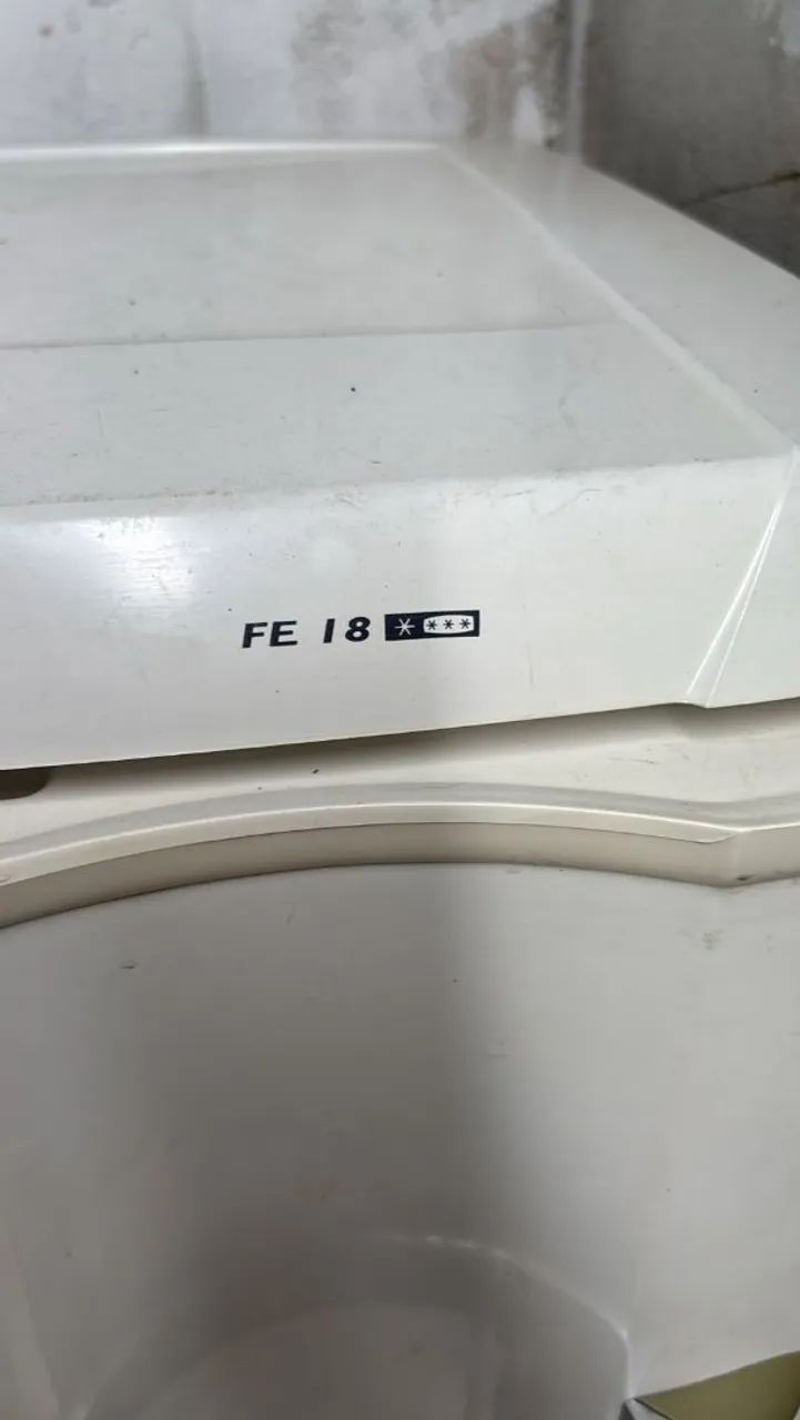 Freezer eletrolux fe 18 - Foto 3