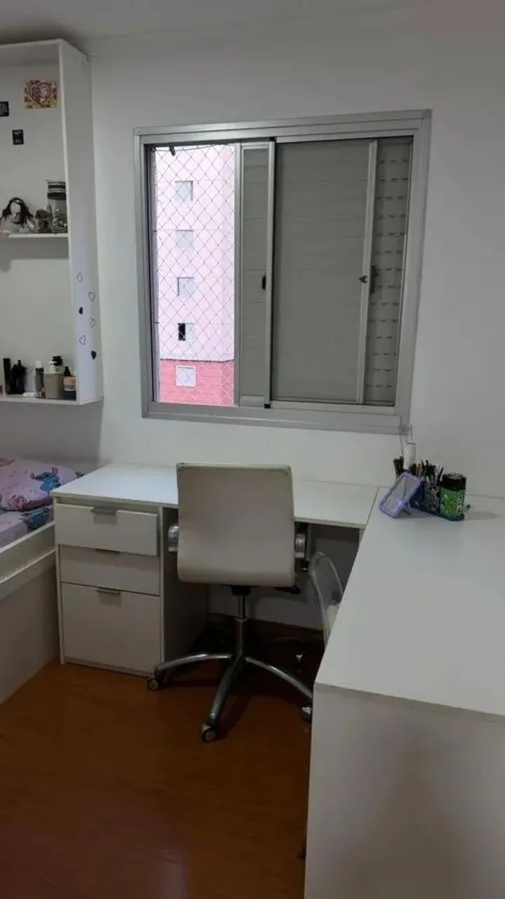 Apartamento para Venda em Campinas, Parque Itália, 2 dormitórios, 1 banheiro, 1 vaga - Foto 10