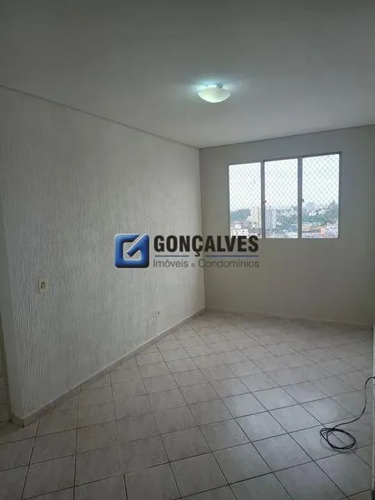 Apartamento 2 Quartos no Centro de Diadema  51 m² com Lazer Completo