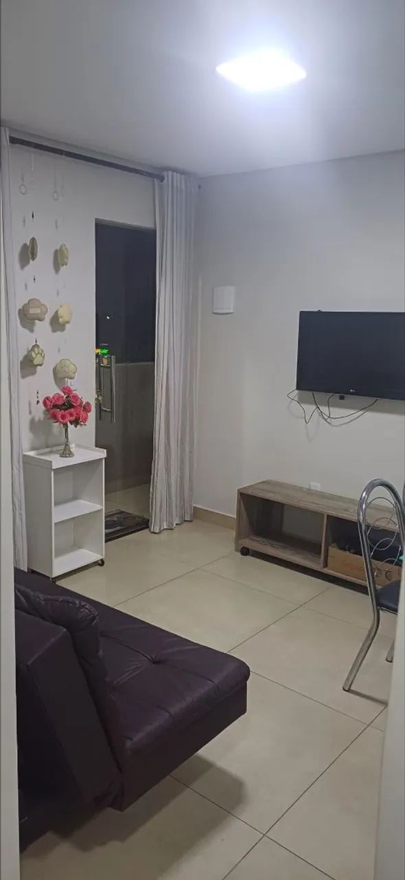 Vendo ou troco Apto 2quartos - Foto 4