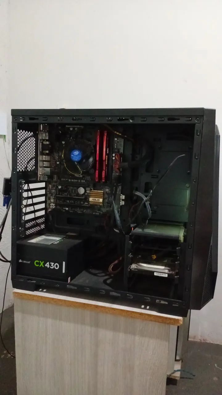 Cpu  - Foto 2