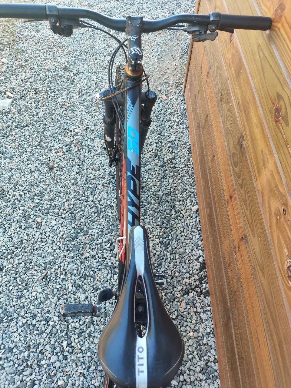 Bike Groove Hype 50 | Aro 29 - Foto 4