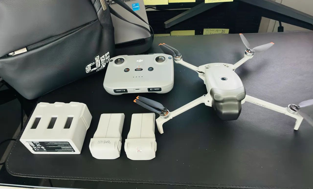 Drone DJI Lito X1 - Foto 2
