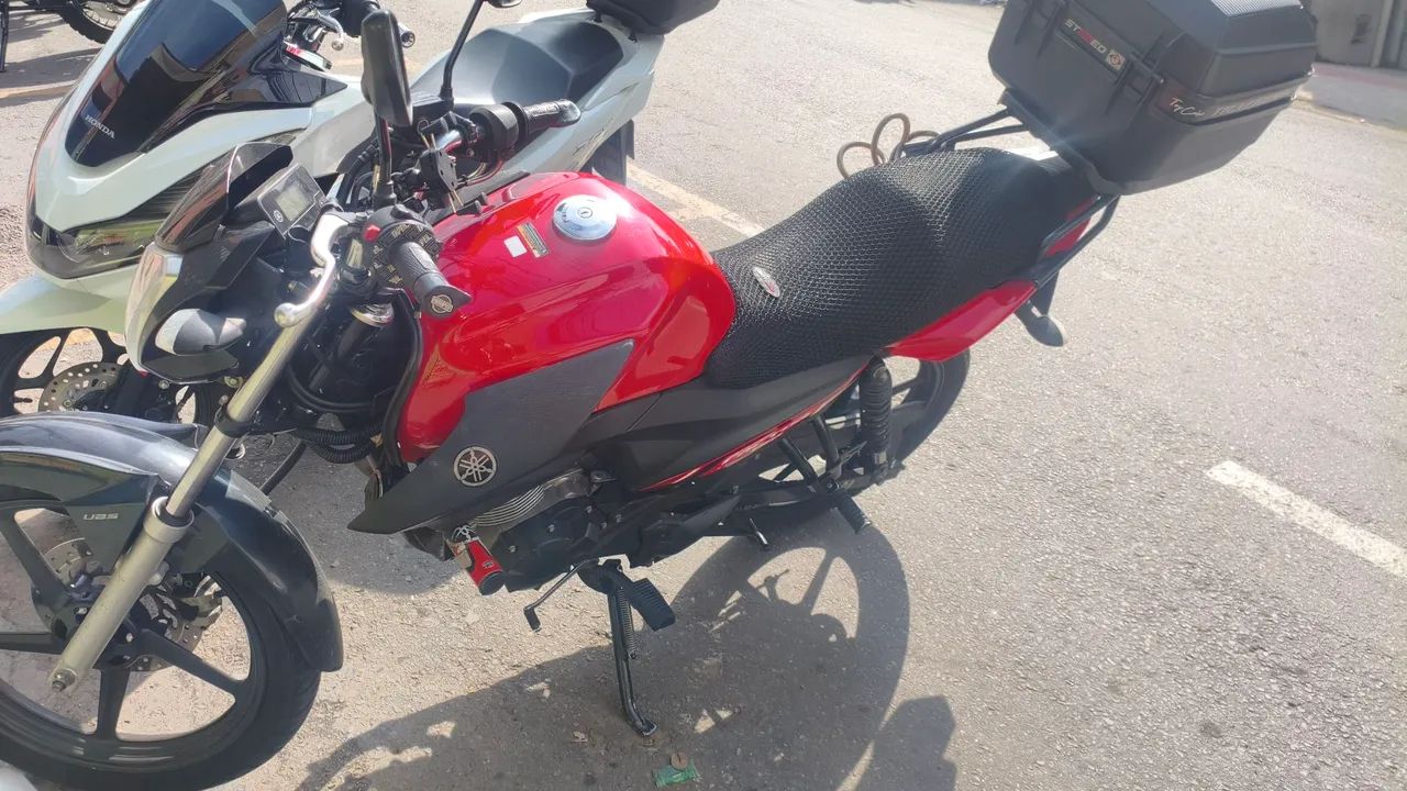 Factor 150 22/23 66,400 km - Foto 3