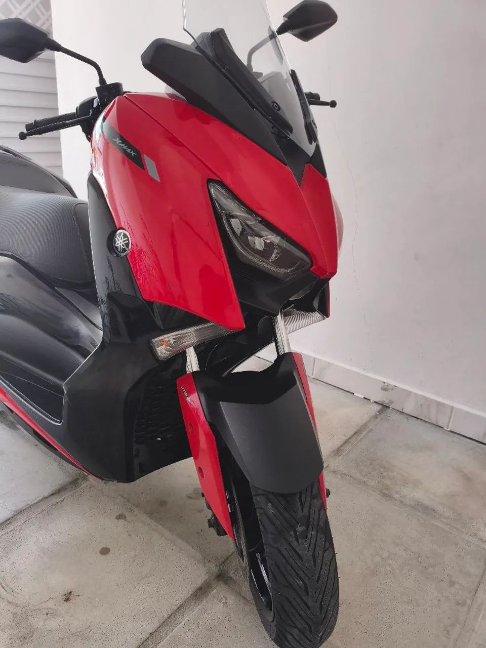 Yamaha Xmax 250cc 2023 - Foto 3