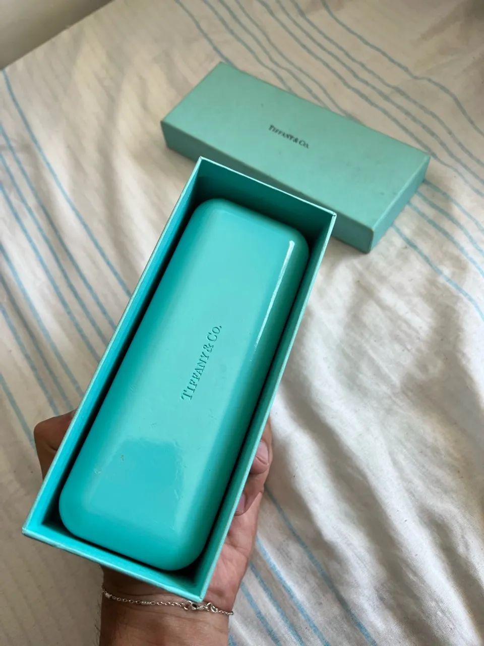 Oculos Tiffany & Co. - Foto 2
