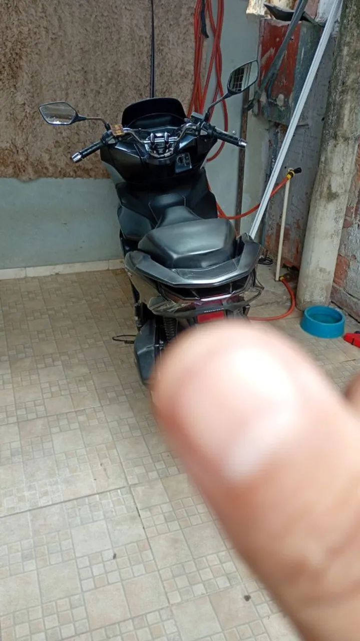 PCX em ótimo estado  - Foto 5
