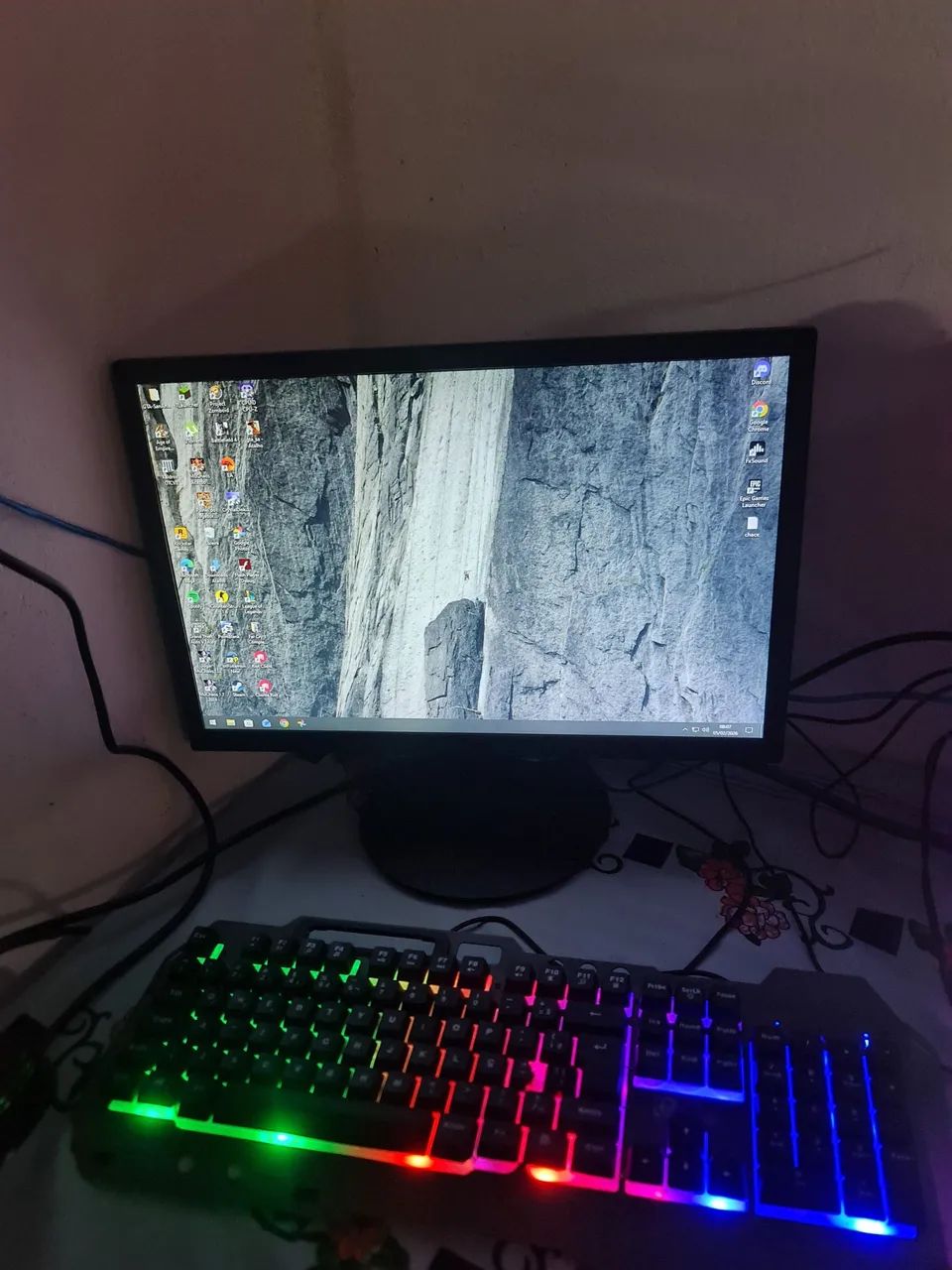 Troco pc em iPhone  - Foto 3