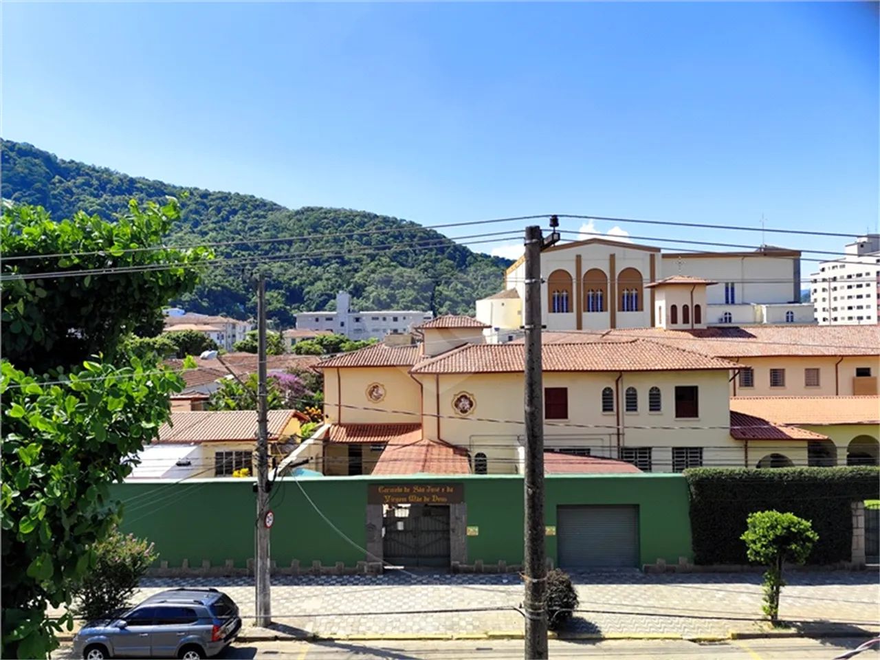 Apartamento com 2 quartos à venda em Marapé - SP - Foto 5