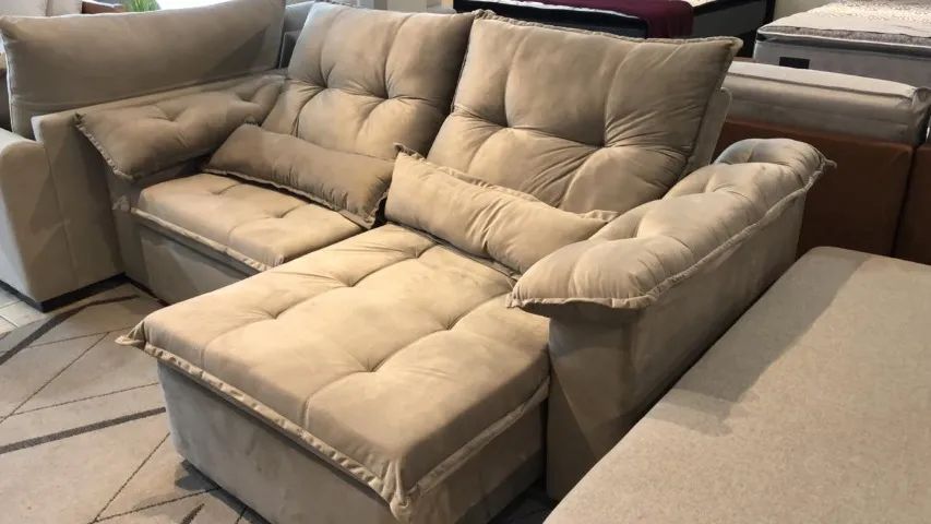 SOFA PARIS  - Foto 2