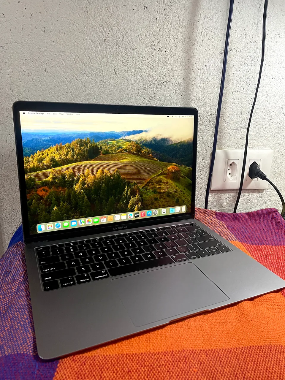 macbook air 2019 apple