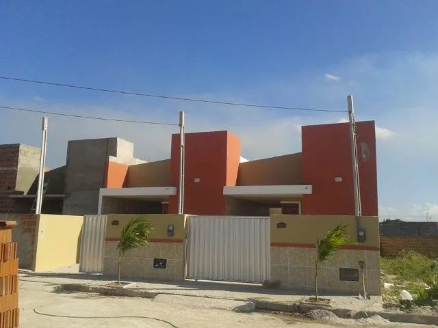 Casa 03 quartos 75m²  - Santa Rita - Foto 4
