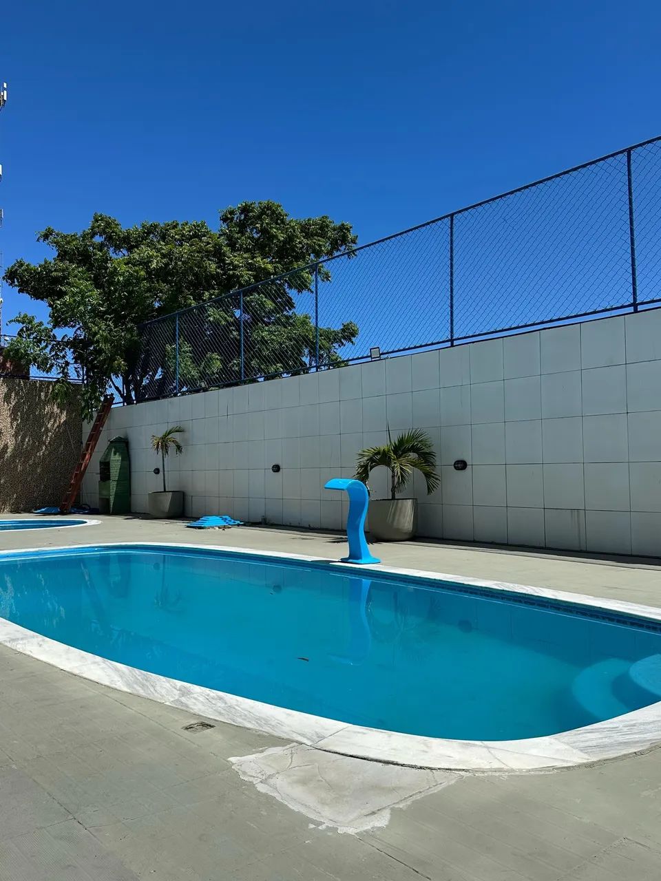 CLUBE DE LAZER COMPLETO EM MACEIÓ - IDEAL PARA EVENTOS E FESTAS - Foto 4