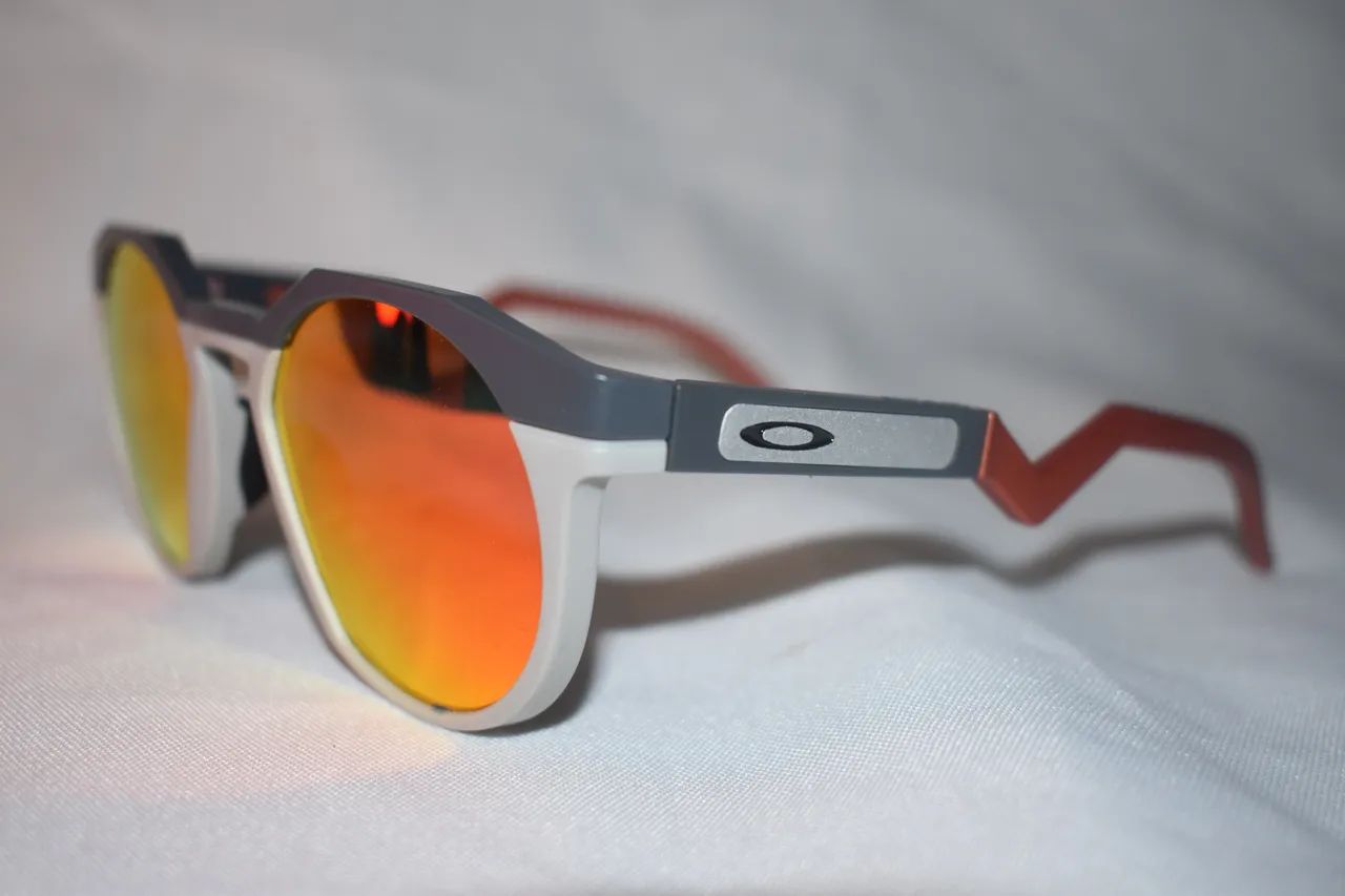 Óculos oakley HSTN Ruby