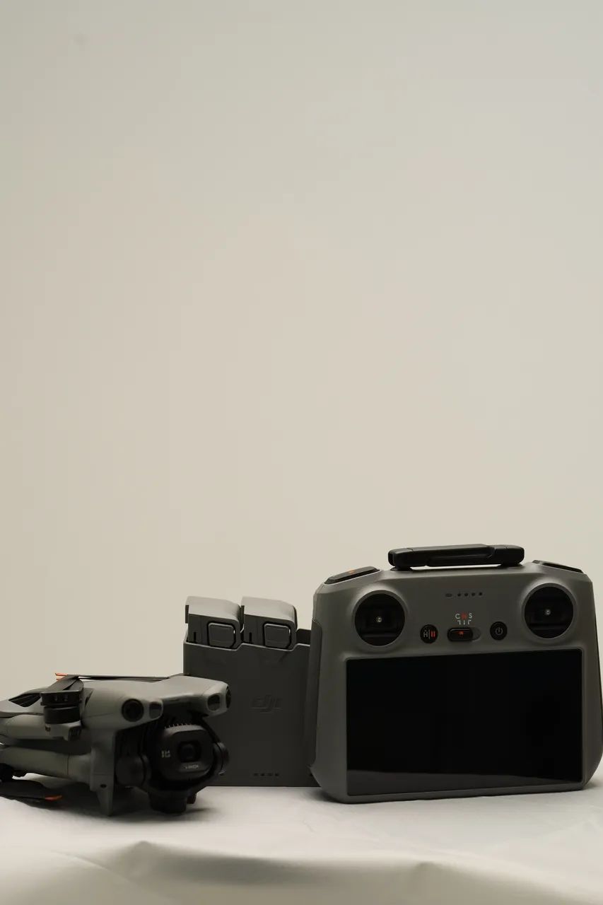 Dji mini5Pro flymore Plus - Foto 2