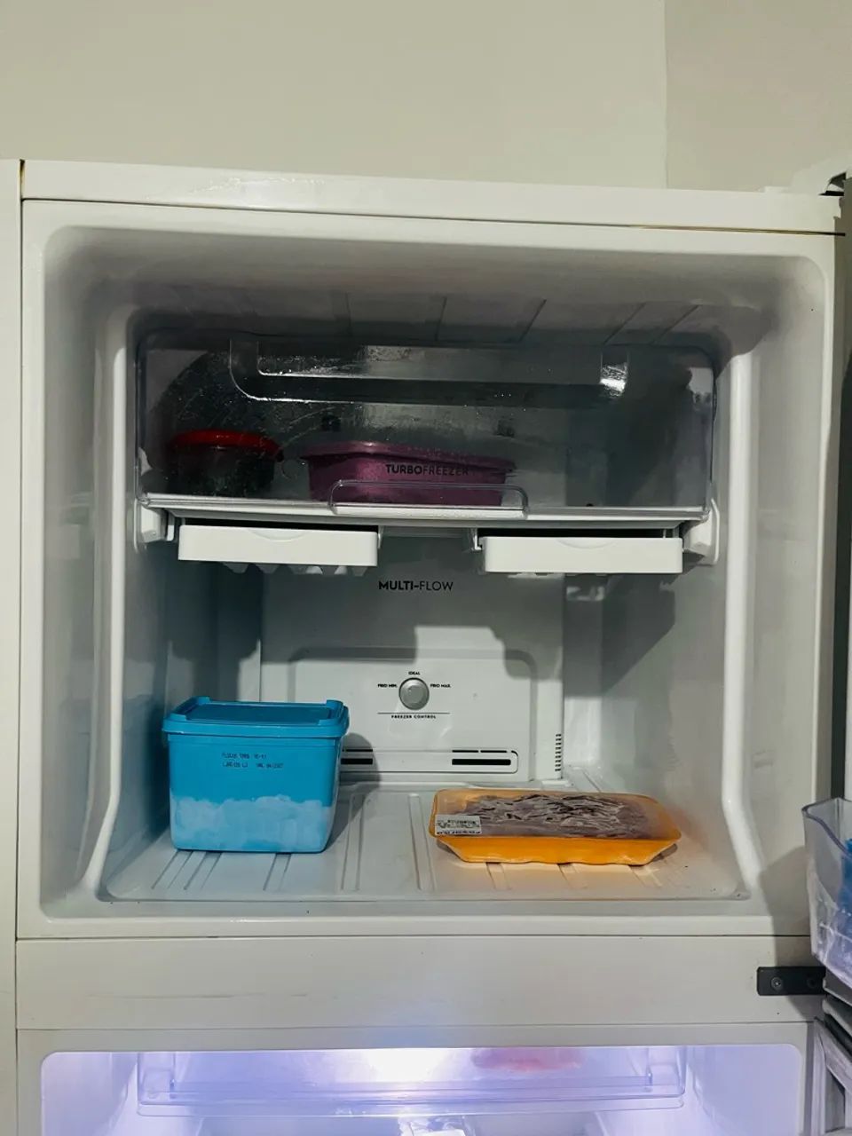 Geladeira Eletrolux - Foto 4
