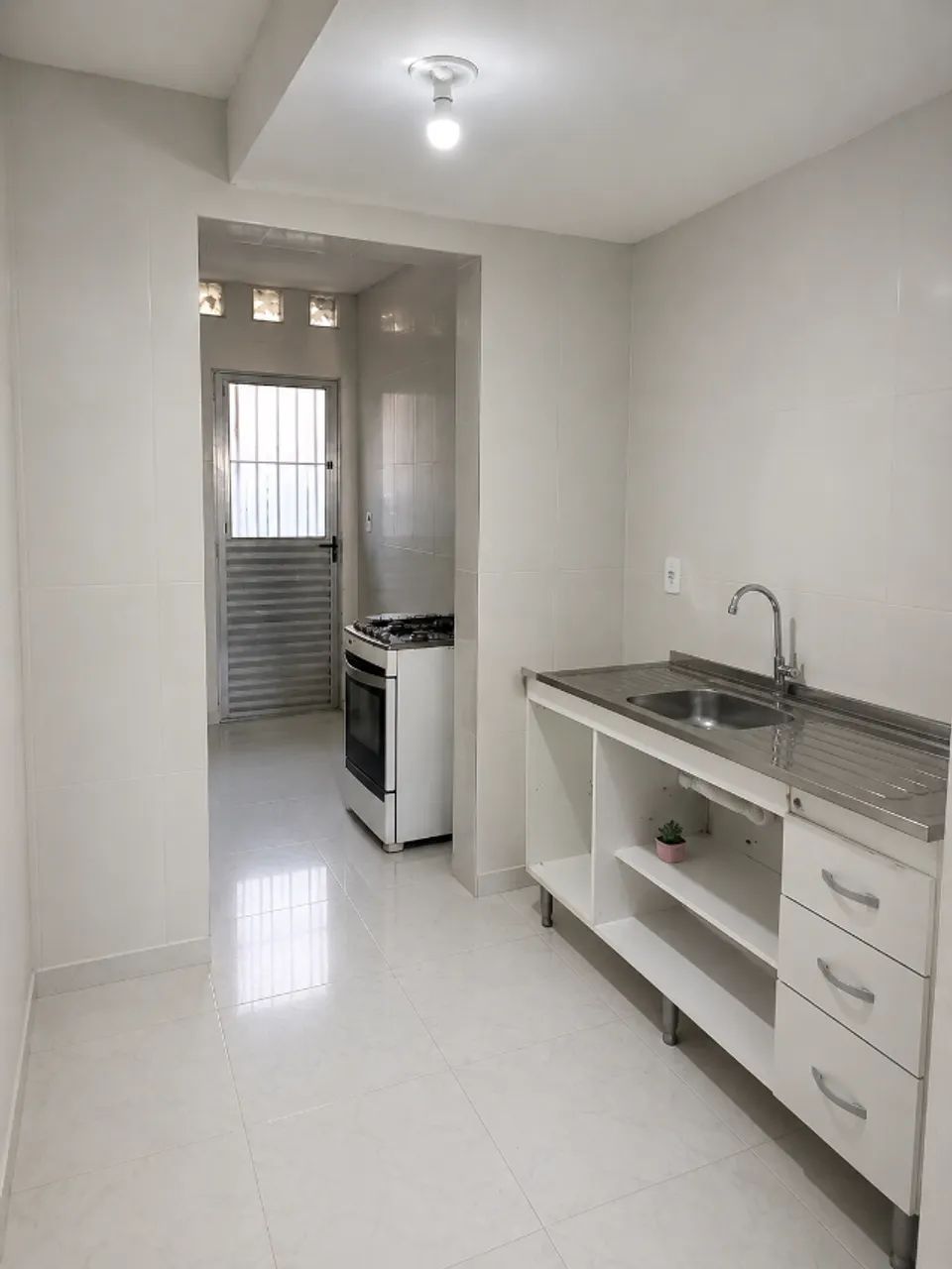 Casa térrea para alugar! - Foto 3