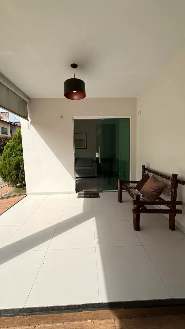 Casa em condomínio em barreirinhas - Foto 3