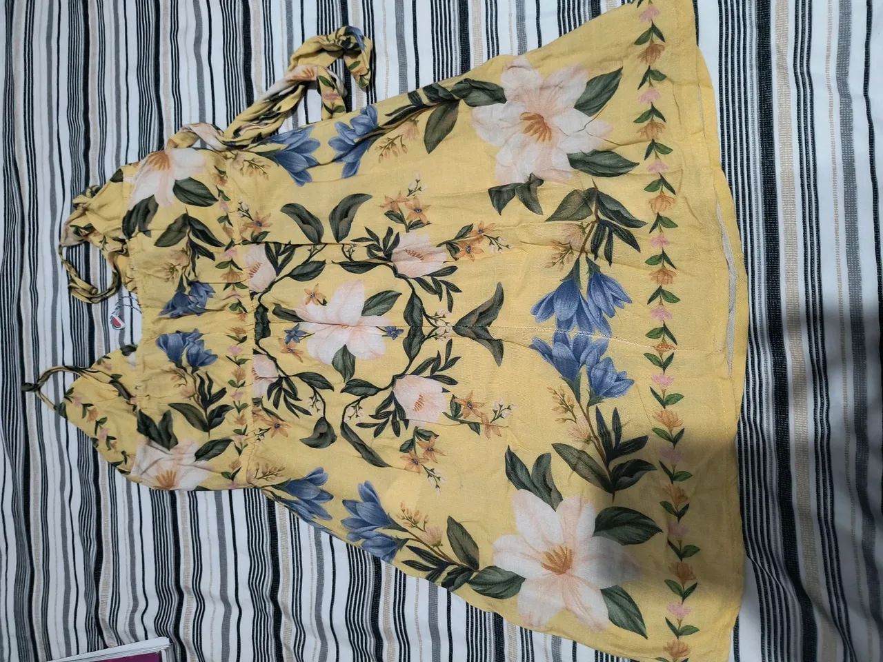 Vestido Farm  - Foto 3