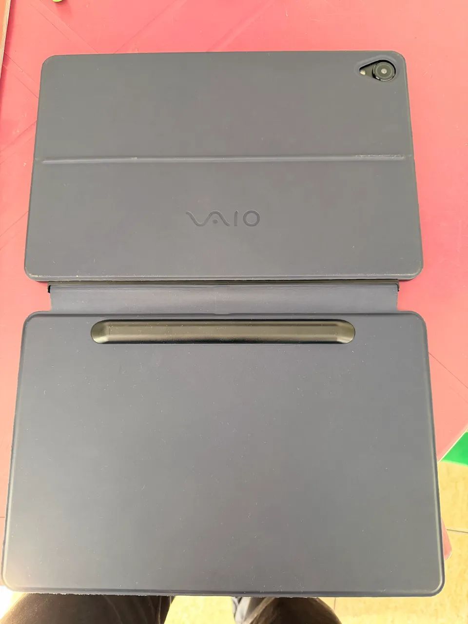 Tablet Vaio Tl12 novo - Foto 2