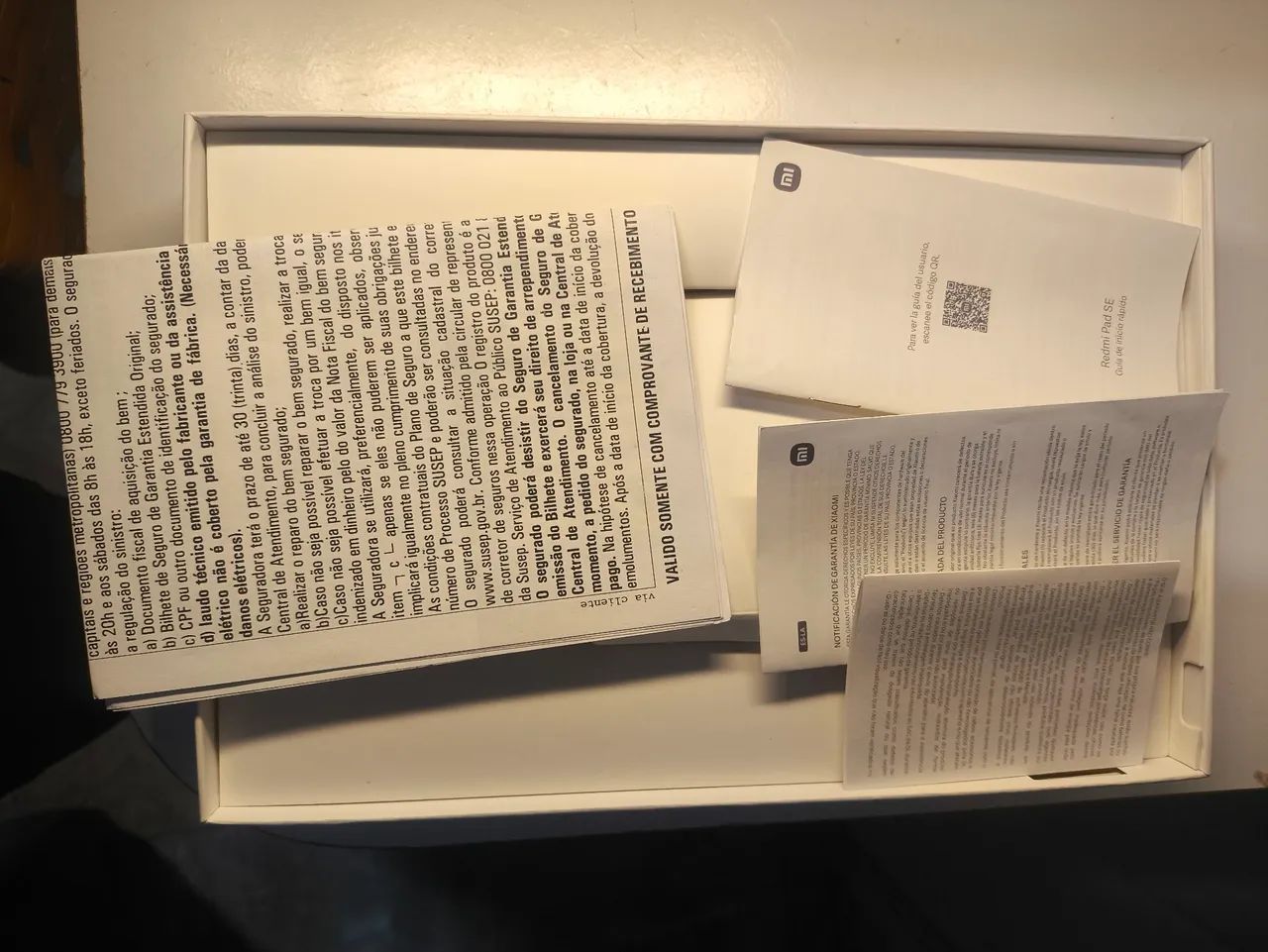 Redmi Pad SE - Foto 3