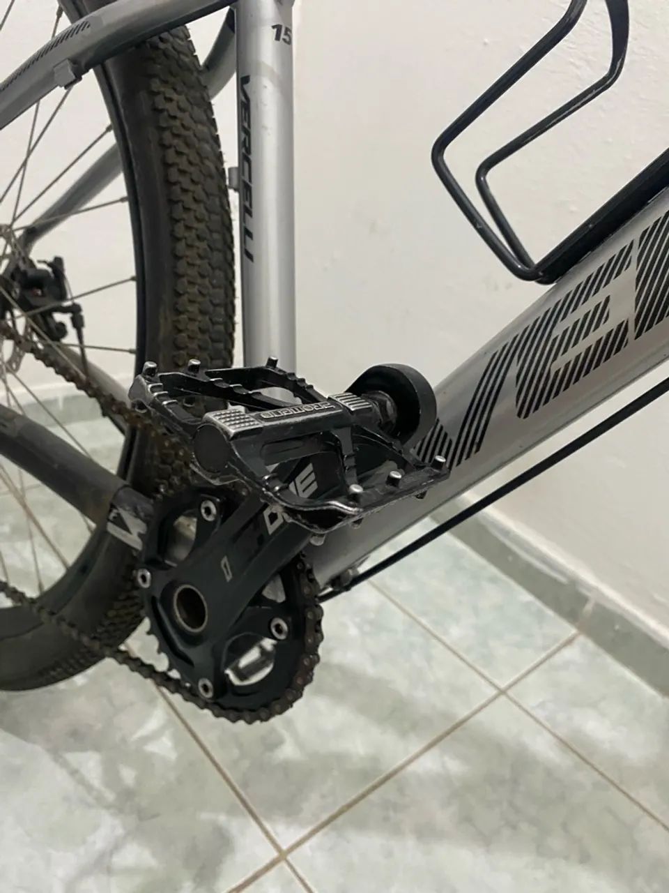 Vendo bike aro 29 - Foto 4