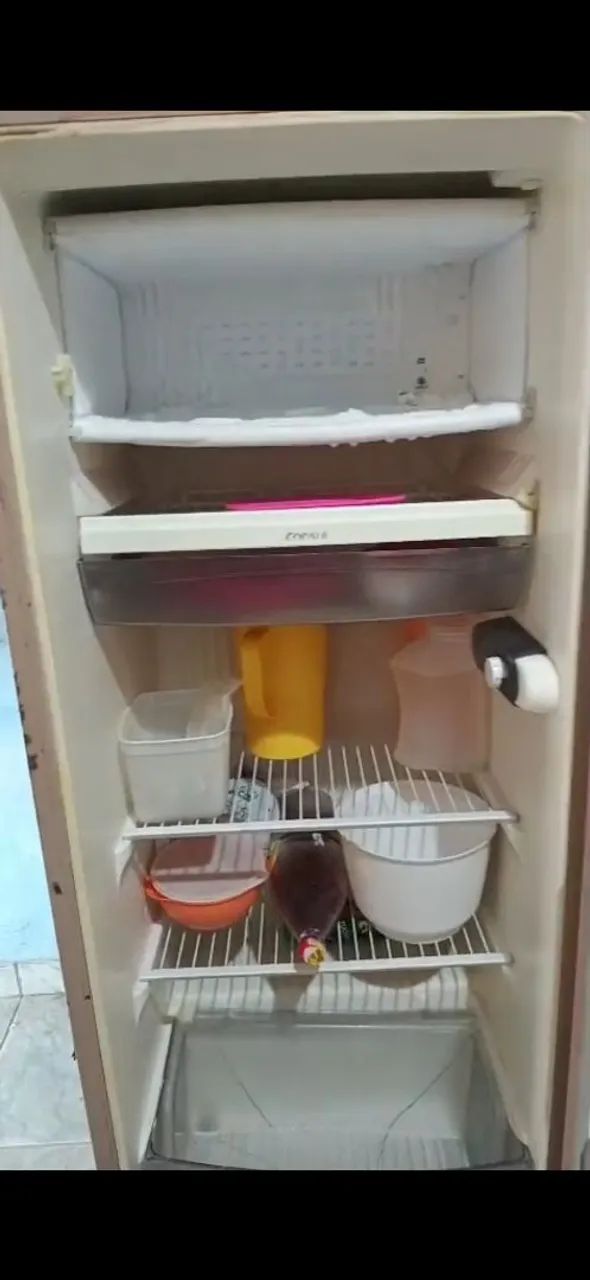GELADEIRA  - Foto 2