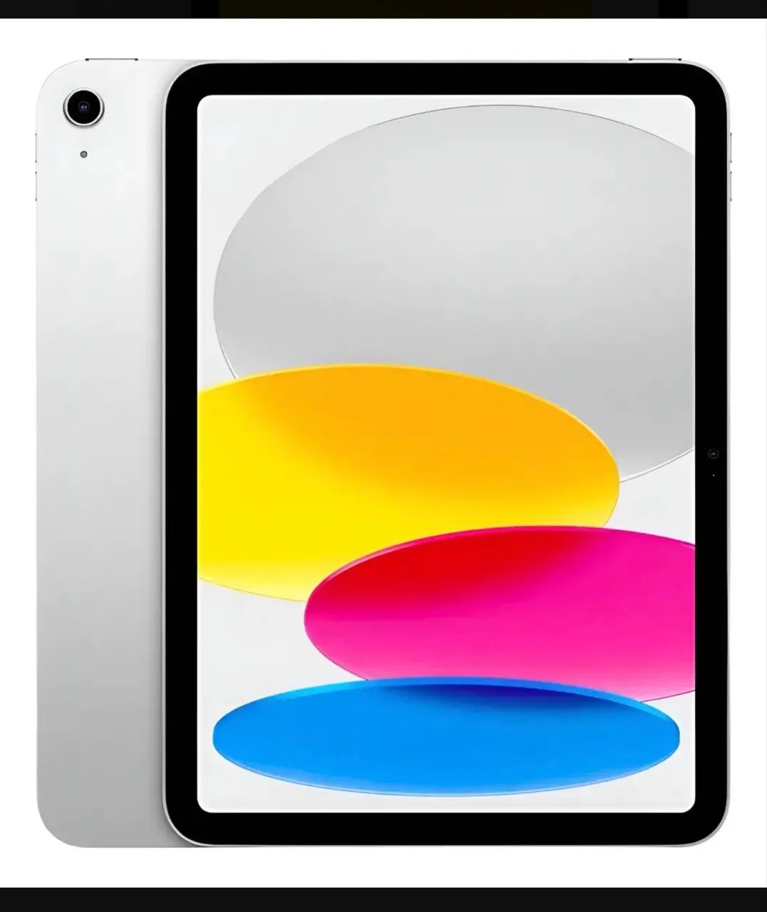 IPAD 11ª geração 128 GB - Semi-novo 