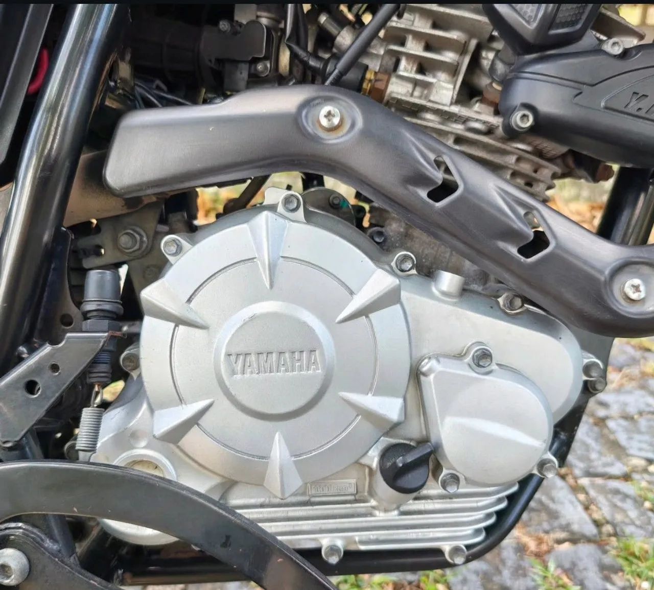 CROSSER Z 2023 ABS EXTRA! - Foto 4