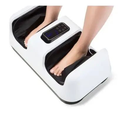 MASSAGEADOR PARA OS PÉS - RELAX PRO + CASE PARA TRANSPORTE