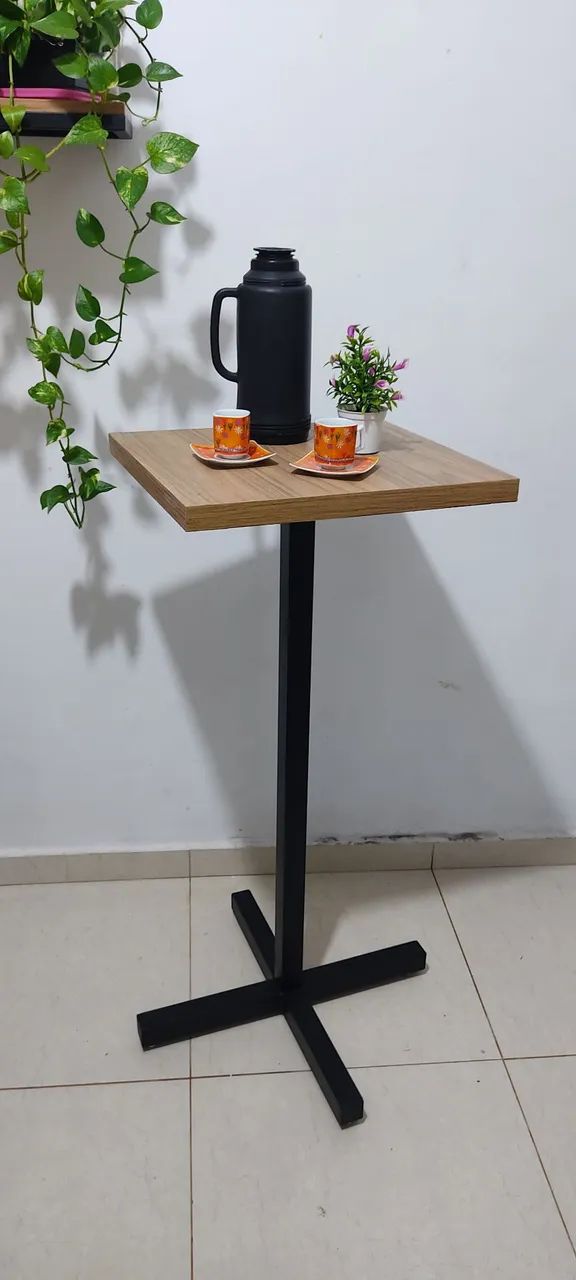 Bistrô estilo industrial  - Foto 2