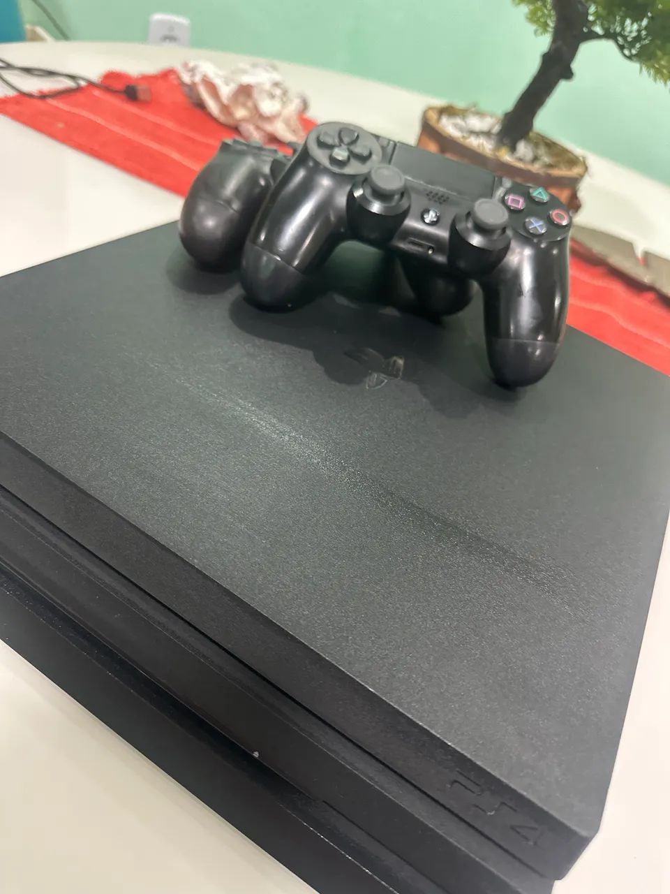 Ps4 Slim