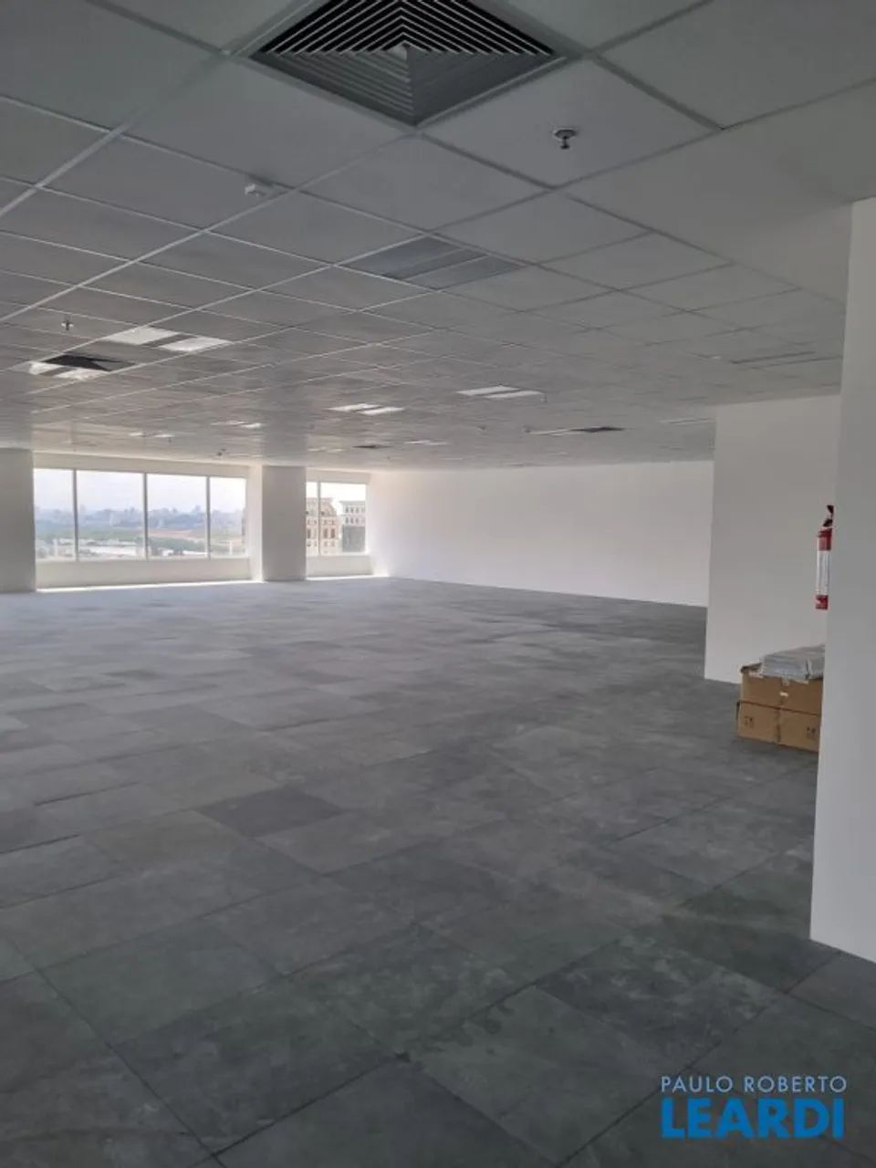 CONJ. COMERCIAL - ALPHAVILLE - SP - Foto 5