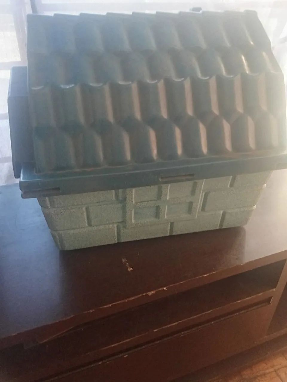 Casa para pet