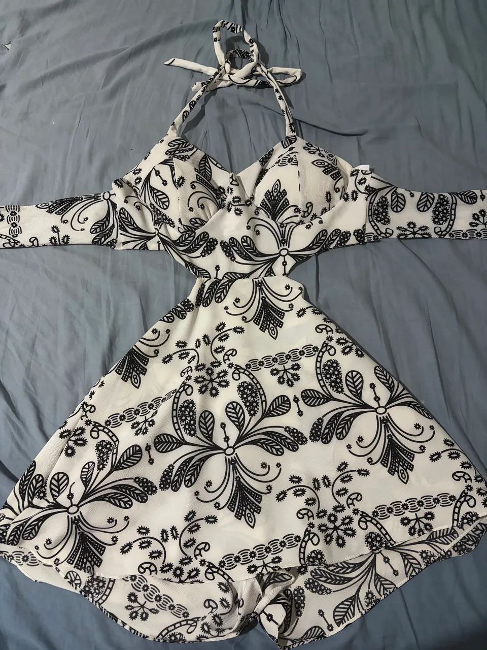 Vendo dois vestidos, nunca foram usados. - Foto 5