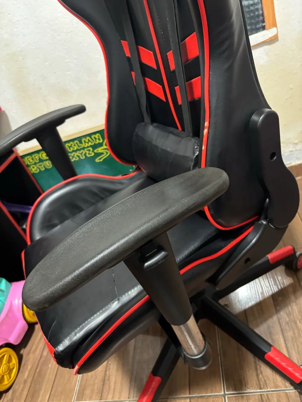 Cadeira Gamer  - Foto 3