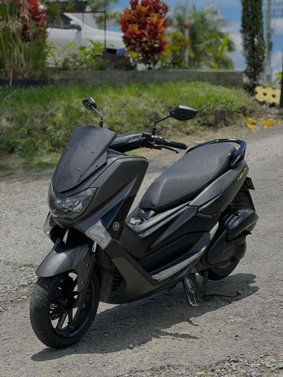 NMAX 2021 - Foto 5