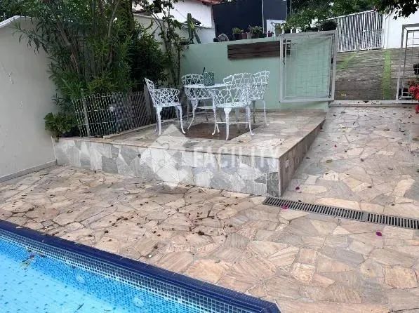chácara - Chácaras São Francisco - Monte Mor - Foto 5