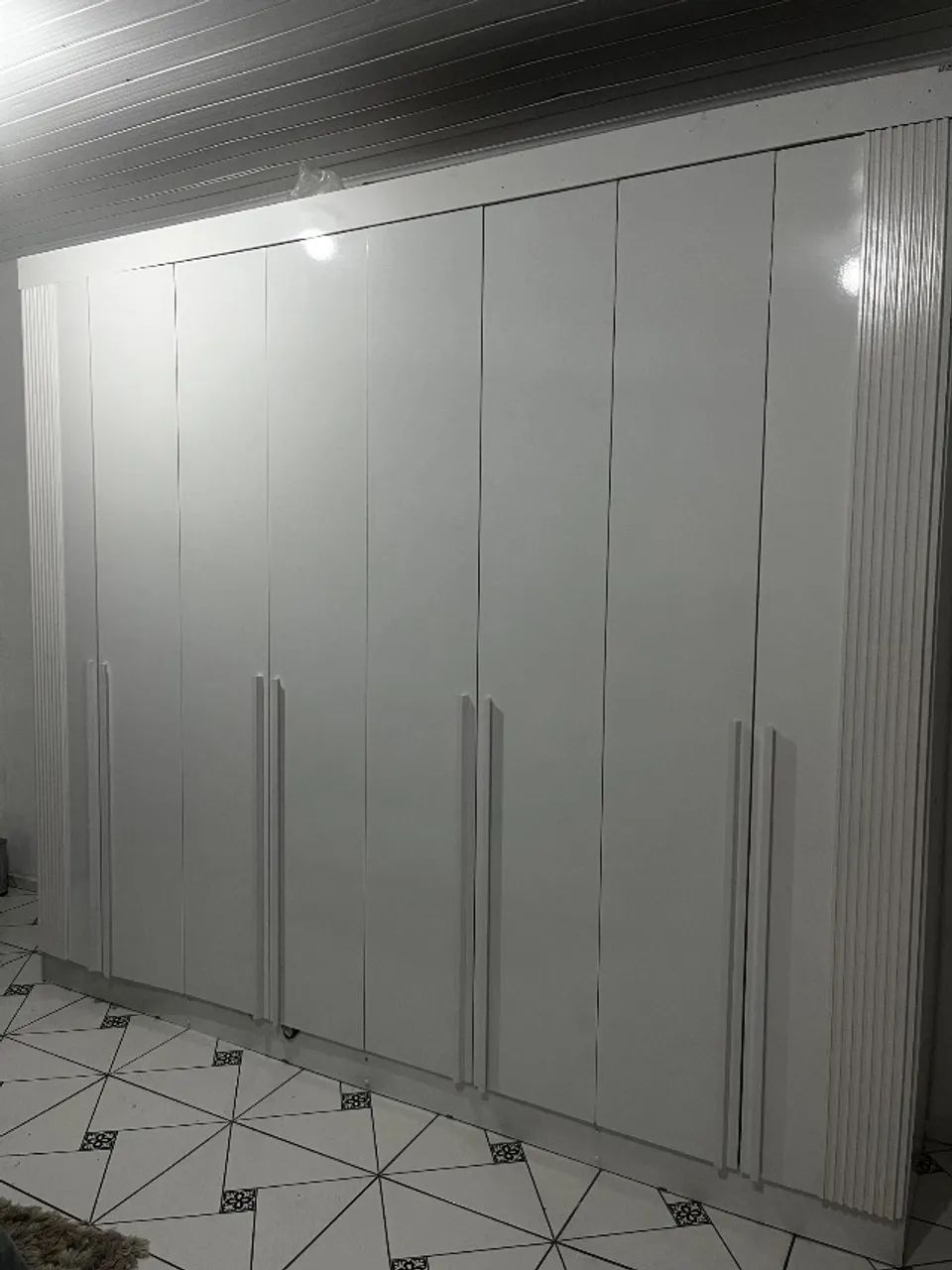 Guarda roupa - Foto 2