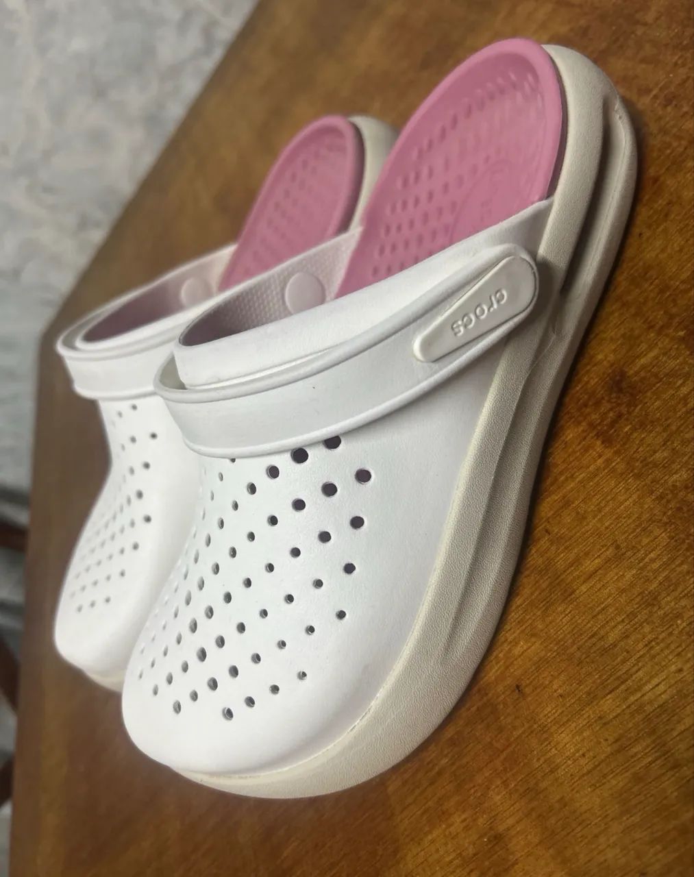 Crocs ortopédica numero 36 - Foto 4