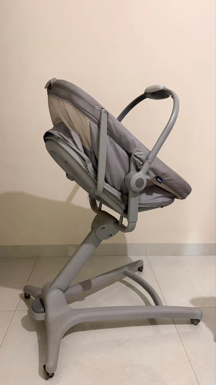Berço portátil chicco - Foto 3