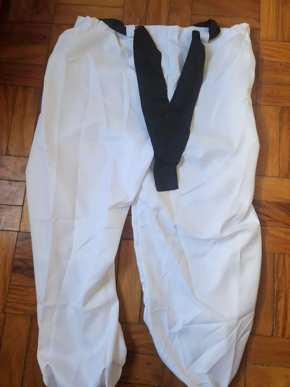 Cosplay Toji JJK e Peruca Gojo  - Foto 3