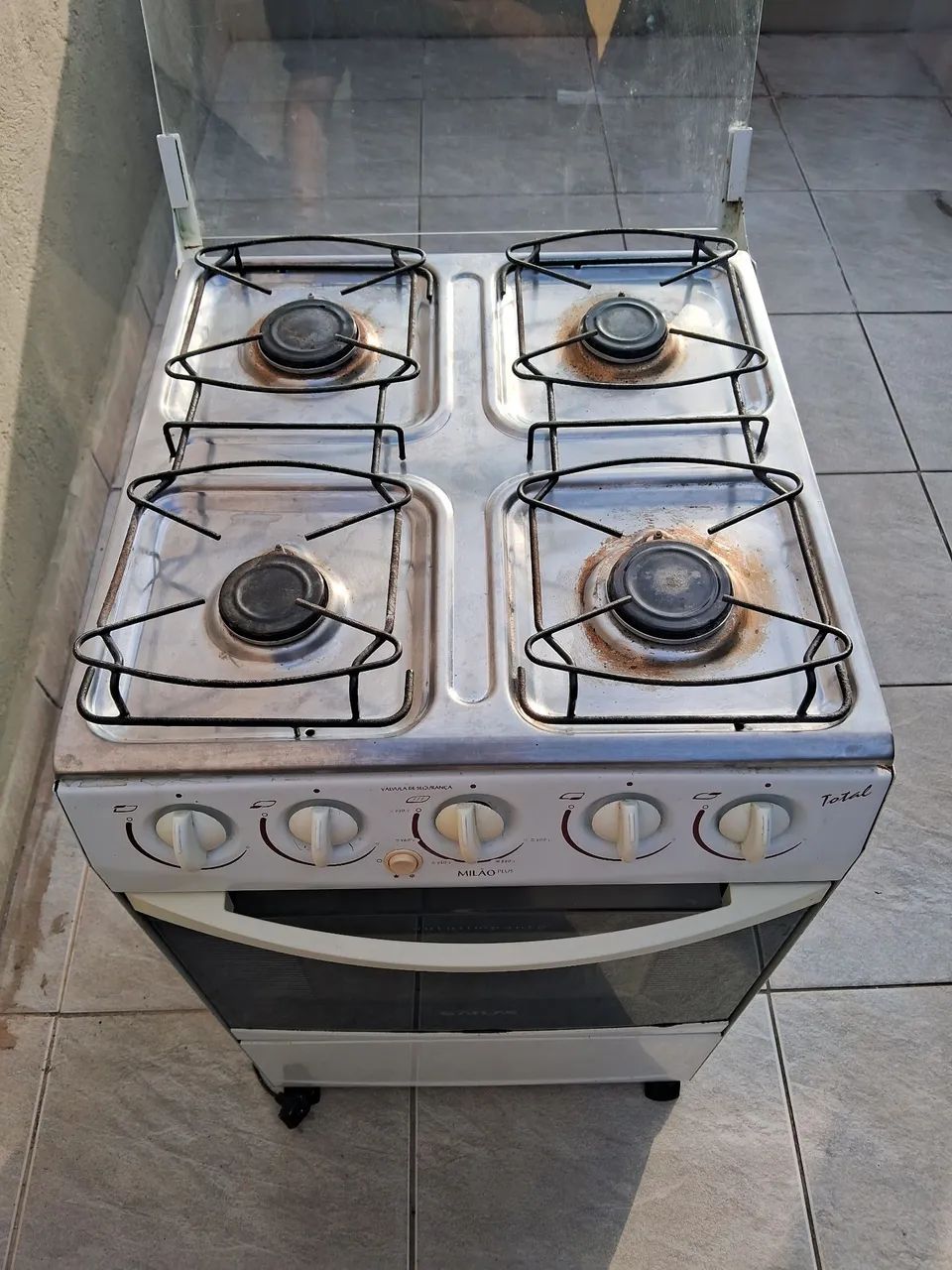 Fogão  - Foto 2