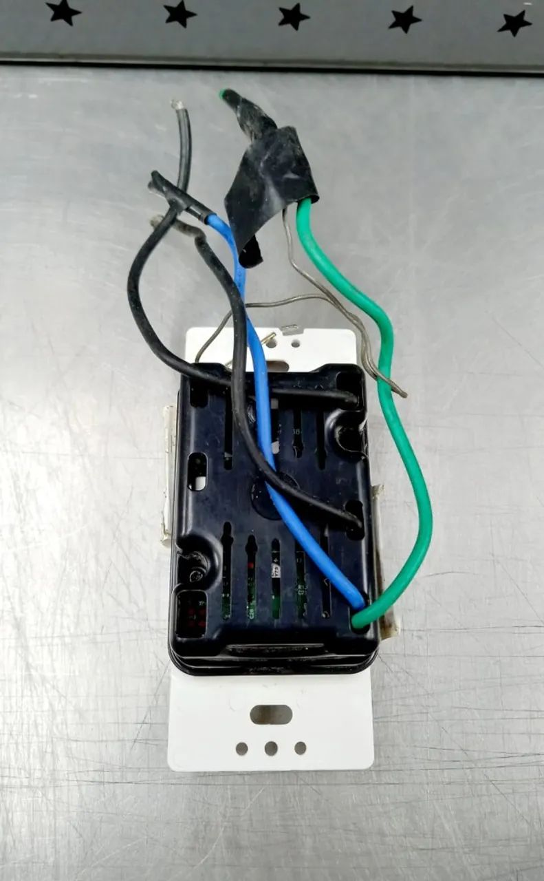 Sensor Presença Maestro Lutron - Foto 4