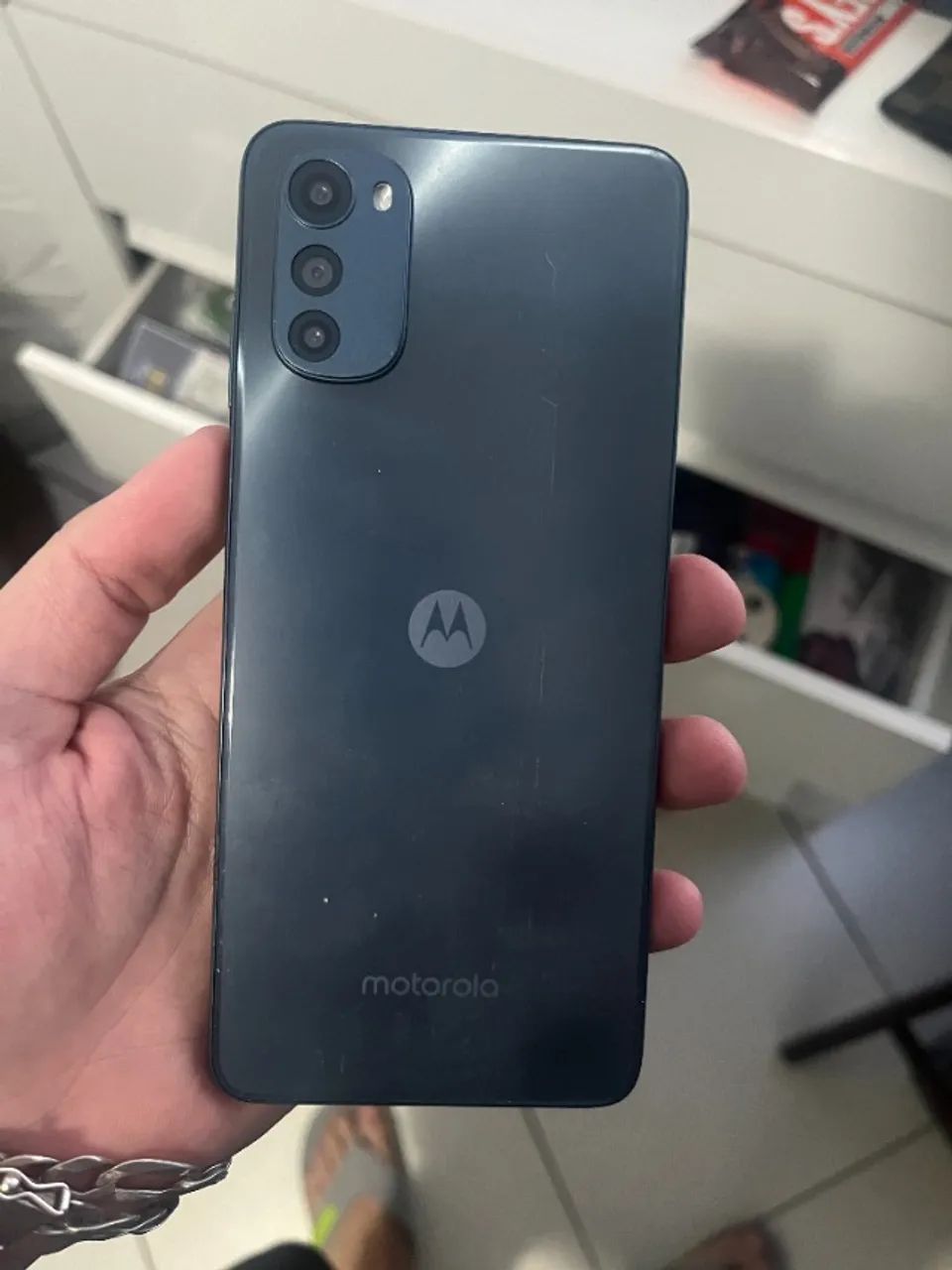 Mockups Motorola | Aparelhos Demo - Foto 5