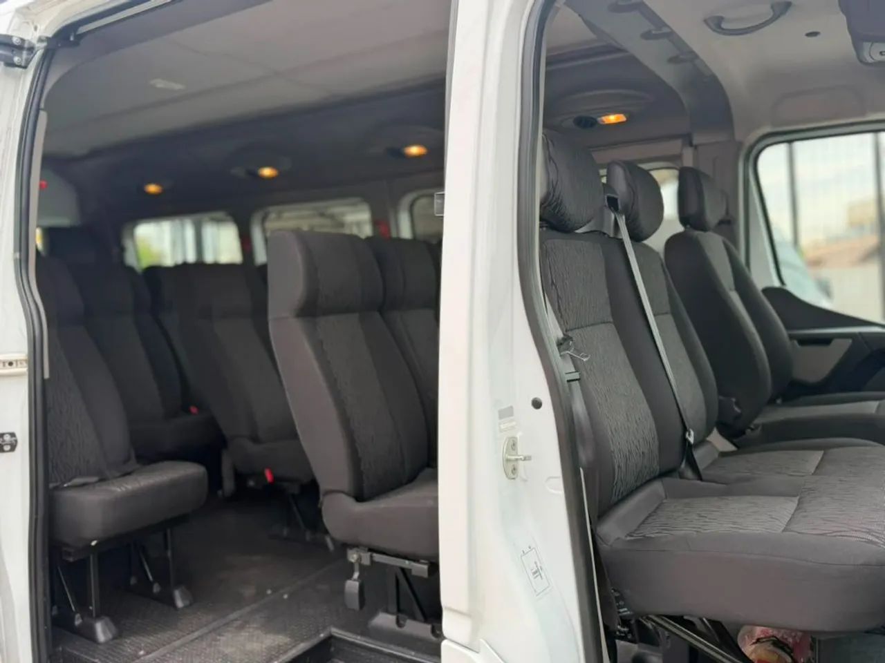 Renault Master 2024 - Foto 5
