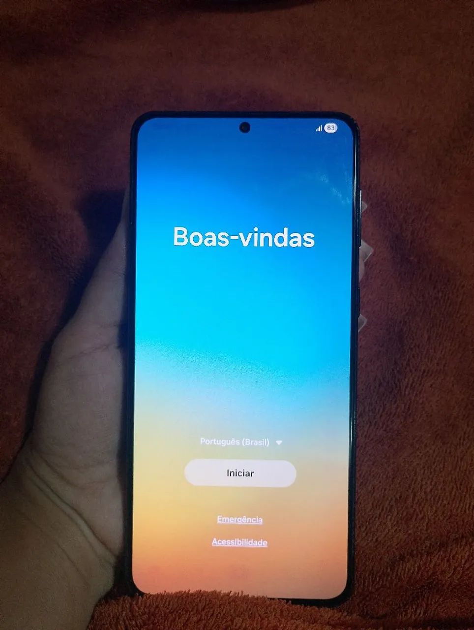 Samsung s21 plus 5g