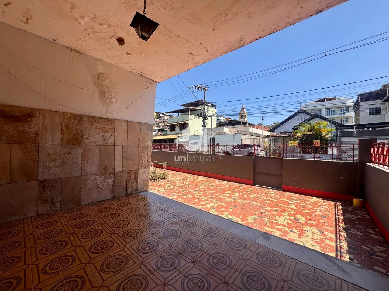 Casa Comercial em Excelente Localização no Centro de Benfica - Foto 5