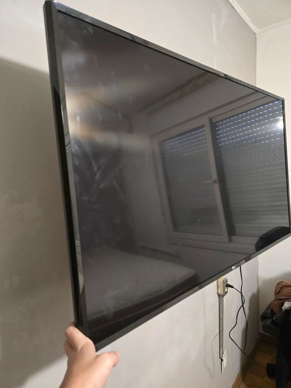 (LEIA O ANÚNCIO) TV Smart 49 Polegadas LG - Foto 4