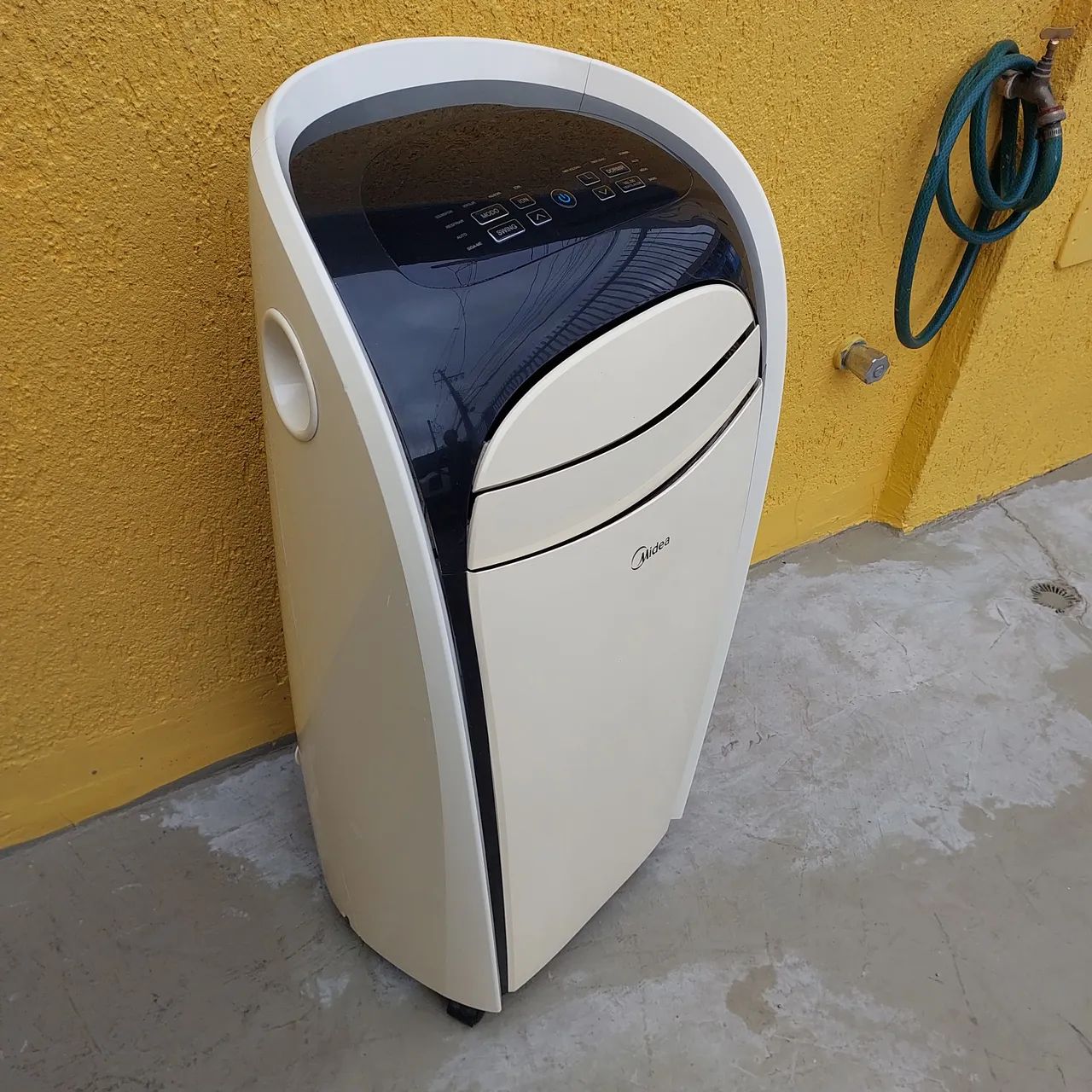 Ar condicionado portátil  - Foto 3